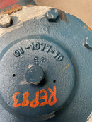 Parker RST 01-1077-10 Refrigerant Strainer ( Size: 3")