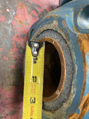 Parker S4A Refrigerant Specialties Solenoid Valve (2-1/2")