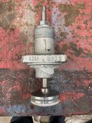 Válvula de cierre Parker