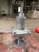 Válvula de cierre Parker