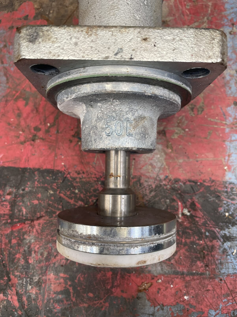 Parker Shut off Valve