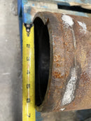 Parker HERL Angle Valve (6 inch)