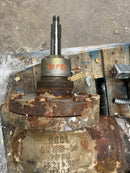 Parker HERL Angle Valve (6 inch)