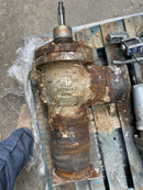 Parker HERL Angle Valve (6 inch)