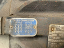 U.S Electrical Motor (15 HP, 1775 RPM, 460/230 V)