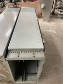 Arrancador de motor Westinghouse (200 HP, 480 V, 60 Hz)