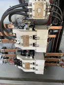 Arrancador de motor Westinghouse (200 HP, 480 V, 60 Hz)