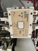 Arrancador de motor Westinghouse (200 HP, 480 V, 60 Hz)