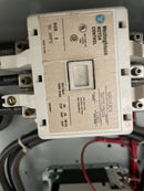 Arrancador de motor Westinghouse (200 HP, 480 V, 60 Hz)