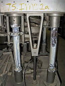 Resina Capper Resina 