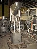 Resina Capper Resina 