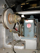 Resina Capper Resina 