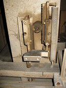 Resina Capper Resina 