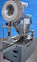 Resina U40 Capper Resina 