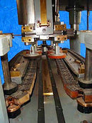 Resina U40 Capper Resina 