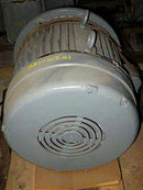 Reuland Electric Company Likwifier Duty Electric Motor – 30 HP Reuland Electric Company 