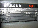 Reuland Electric Company Likwifier Duty Electric Motor – 30 HP Reuland Electric Company 