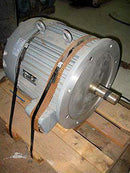 Reuland Electric Company Likwifier Duty Electric Motor – 30 HP Reuland Electric Company 