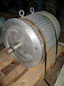 Reuland Electric Company Likwifier Duty Electric Motor – 30 HP Reuland Electric Company 