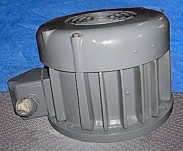 Reuland Liquiverter Motor- 3 HP Reuland Electric Company 