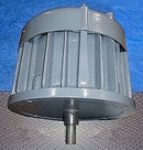 Reuland Liquiverter Motor- 3 HP Reuland Electric Company 