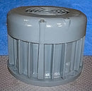 Reuland Liquiverter Motor- 3 HP Reuland Electric Company 