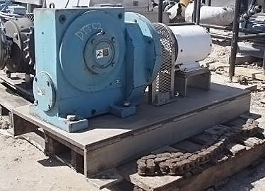 Rexnord Right Angle Drive Rexnord 