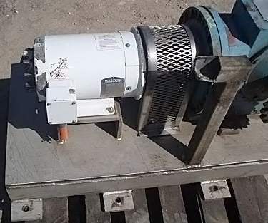 Rexnord Right Angle Drive Rexnord 