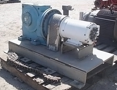 Rexnord Right Angle Drive Rexnord 