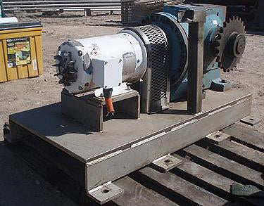 Rexnord Right Angle Drive Rexnord 