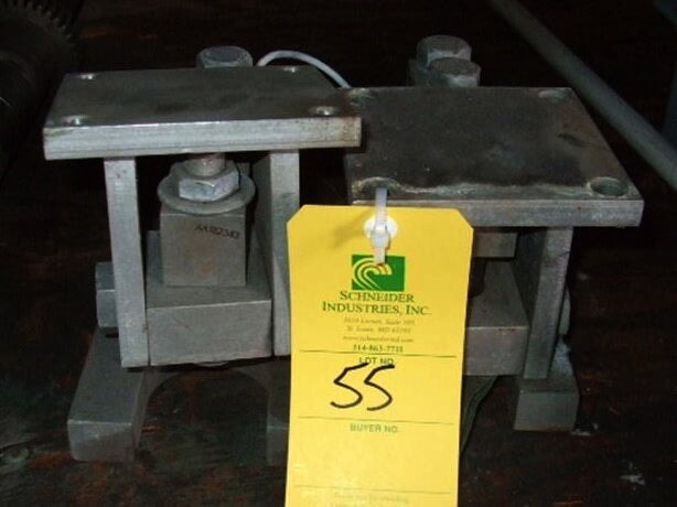 Rice Lake Weigh Cells Rice Lake Weighing Systems 
