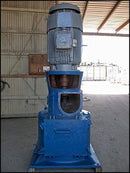 Rietz Disintegrator Rietz 