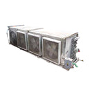 Rigidbilt Inc. 4-Fan Ammonia Evaporator – 5 Ton Rigidbilt Inc. 