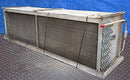 Rigidbilt Inc. Direct Expansion Ammonia Evaporator- 5 Ton Rigidbilt Inc. 