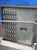 Rigidbilt Inc. Direct Expansion Ammonia Evaporator- 5 Ton Rigidbilt Inc. 