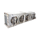 Rigidbilt Inc. Direct Expansion Ammonia Evaporator- 5 Ton Rigidbilt Inc. 