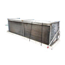 Rigidbilt Inc. Direct Expansion Ammonia Evaporator- 5 Ton Rigidbilt Inc. 