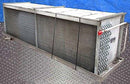 Rigidbilt Inc. Direct Expansion Ammonia Evaporator- 5 Ton Rigidbilt Inc. 