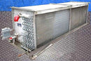Rigidbilt Inc. Direct Expansion Ammonia Evaporator- 5 Ton Rigidbilt Inc. 