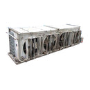 Rigidbilt Inc. Direct Expansion Ammonia Evaporator- 5 Ton Rigidbilt Inc. 