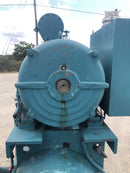 Frick RWB-11-134H Rotary Screw Compressor Package (TDSD193L, 300HP 460V, Frick Quantum HD Retrofit Panel)