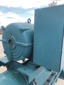 Frick RWB-11-134H Rotary Screw Compressor Package (TDSD193L, 300HP 460V, Frick Quantum HD Retrofit Panel)