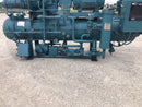 Frick RWB-11-134H Rotary Screw Compressor Package (TDSD193L, 300HP 460V, Frick Quantum HD Retrofit Panel)