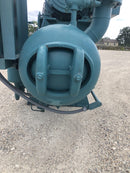 Frick RWB-11-134H Rotary Screw Compressor Package (TDSD193L, 300HP 460V, Frick Quantum HD Retrofit Panel)