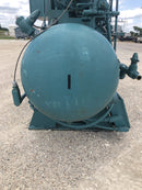 Frick RWB-11-134H Rotary Screw Compressor Package (TDSD193L, 300HP 460V, Frick Quantum HD Retrofit Panel)