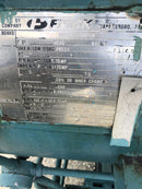 Frick RWB-11-134H Rotary Screw Compressor Package (TDSD193L, 300HP 460V, Frick Quantum HD Retrofit Panel)