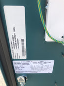 Frick RWB-11-134H Rotary Screw Compressor Package (TDSD193L, 300HP 460V, Frick Quantum HD Retrofit Panel)