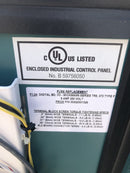 Frick RWB-11-134H Rotary Screw Compressor Package (TDSD193L, 300HP 460V, Frick Quantum HD Retrofit Panel)