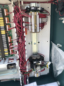 Frick RWB-11-134H Rotary Screw Compressor Package (TDSD193L, 300HP 460V, Frick Quantum HD Retrofit Panel)