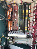 Frick RWB-11-134H Rotary Screw Compressor Package (TDSD193L, 300HP 460V, Frick Quantum HD Retrofit Panel)